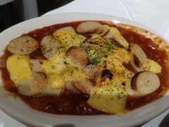 -K·Kitchen KK牛扒厨房(江南西店)