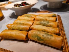 -吴越荣记·苏州菜·松鼠桂鱼(娄门景区店)