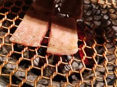 5A和牛烧肉盛合-牛道·和牛九食(市府恒隆广场店)