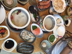 -阳光岛·海鲜盛宴(银泰中心in99店)