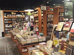 -西西弗书店·矢量咖啡(新光天地店)
