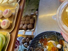 -阿昌白族石板烧·菌锅(大理古城店)
