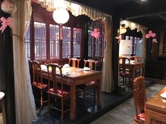 -张家港凤凰山景区恬庄古街