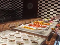 自助取餐区-汉巴味德巴西烤肉(顺和广场店)
