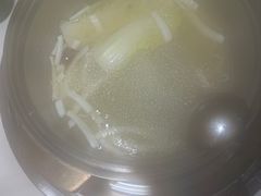 -喃喃椰·糟粕醋·椰子鸡火锅(七堡花园店)