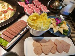 -九牧鱻·渝老鬼重庆火锅(人民路店)