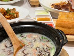 -滋粥楼·顺德菜(番禺广场总店)