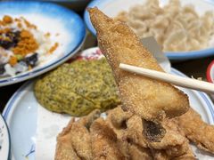 -鑫真味私房菜馆