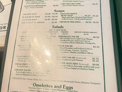 -Versailles Restaurant Cuban Cuisine
