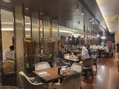 -乐咖啡西餐厅(太湖皇冠假日酒店)