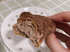 -布朗尼西饼(粮道街店)