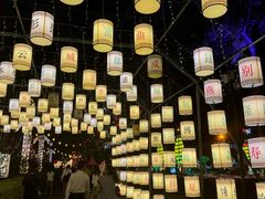 -歌斐颂巧克力小镇