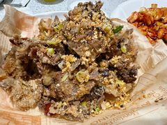 -紫光园·烤鸭·北京菜(团结湖店)