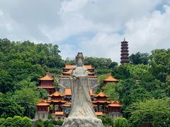 -南沙天后宫景区