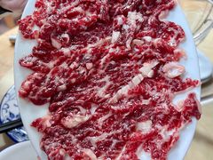 -五洲牛肉美食馆
