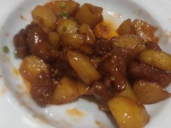 -大家食府·福建菜(FAC协盛中心庭院餐厅店)