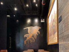 -星巴克(洛阳中州路王府井店)