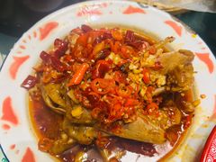 口味鸭-莫小炒·鲜辣江西菜