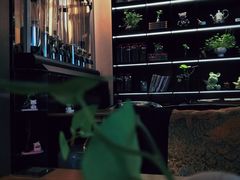 -街角 T·COFFEE 融合料理·BISTRO(车公庙店)