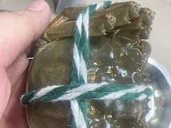 -祥鹤龙虾螃蟹