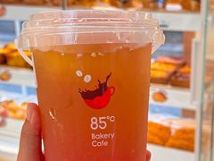 -85度C(上海广元店)