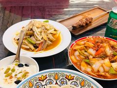 -新疆杭州疗养院·富春山庄