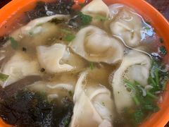 -阿麟馄饨(延长路店)