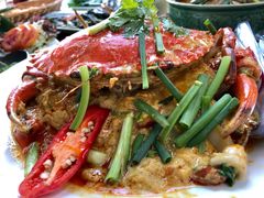 -Paak Dang Riverside 红嘴河畔餐厅