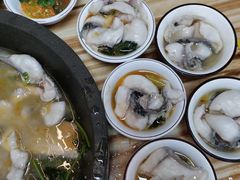 -大鼎石锅鱼(春江里店)