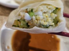 -金谷园饺子馆(北邮总店)