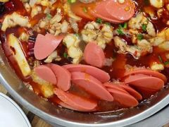 火腿肠-专业跳跳蛙·彭彭老铺(步行街店)