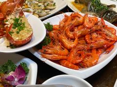 -达叔香味海鲜(海棠68环球美食街店)