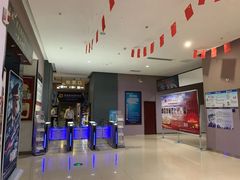 -幸福蓝海国际影城(崇安寺T12店)