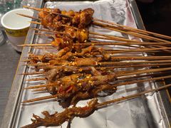 -醉烧膘·烧烤夜宵王(总店)