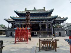 -台儿庄古城