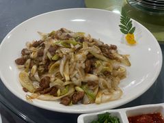 -老孙家饭庄·非遗(东关店)