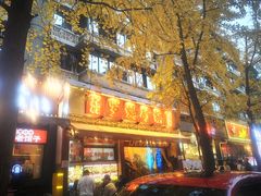 -罗妈砂锅(四川成都奎星楼店)