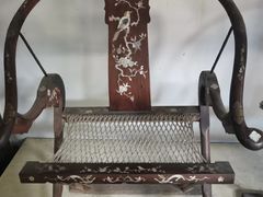 -张公山寨景区