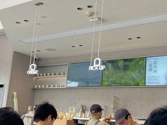 -喜茶(慈溪银泰城店)