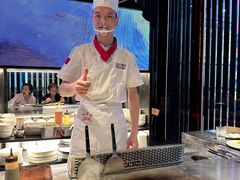 -火地铁板烧(虹口龙之梦店)