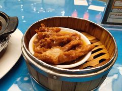 -古南都·老广东酒楼(龙江店)
