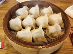 -新兴园饺子馆(北京百子湾店)