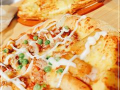 -达美乐比萨(双阳支路店)