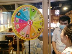 -喜来稀肉(北外滩白玉兰广场店)