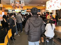 -麦当劳(长泰商业广场店)
