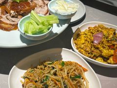 -额娘·现烙春饼烤鸭(太原总店)