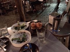 -Ocean's Table 欧舍