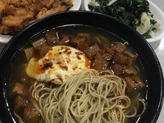 -老地方面馆(思南路店)