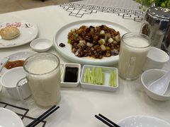 -全聚德烤鸭店(和平路店)