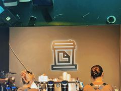 -JPG coffee(广州体育西店)